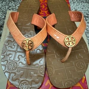 Tory Burch Thora sandals